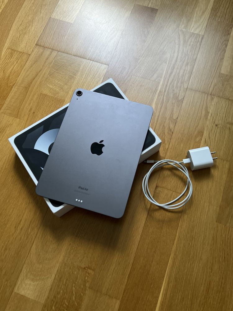 Ipad Air 5 generation 2022 64gb