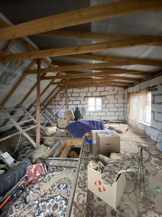 Продам 4-ком Дом