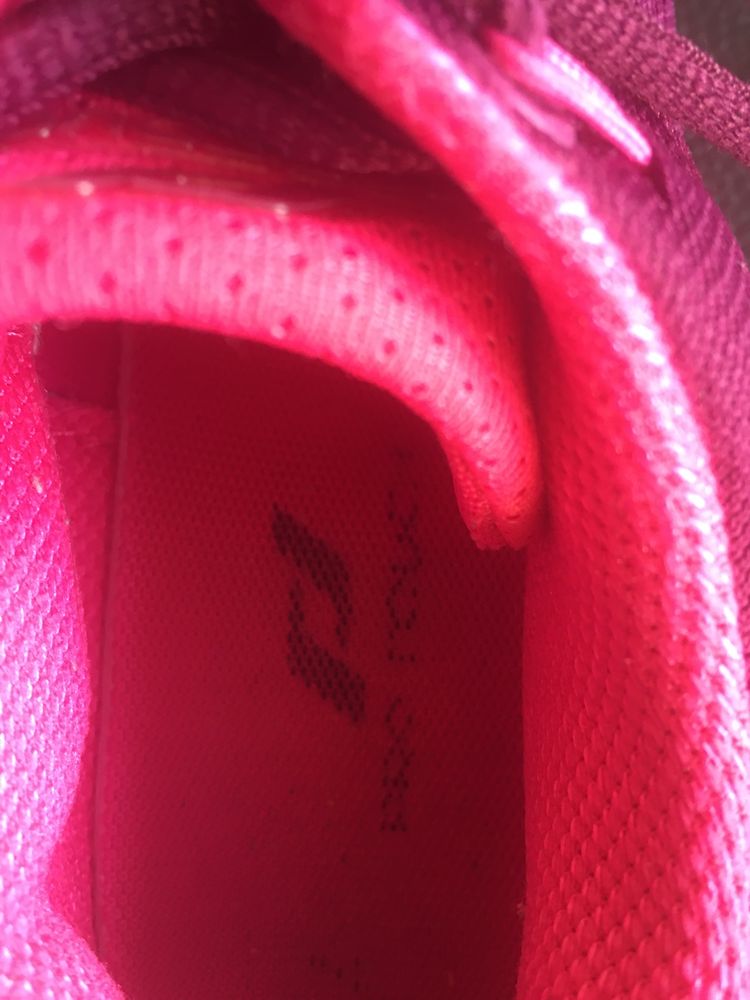 Buty sportowe dziewczęce Pro Touch, 36, Intersport