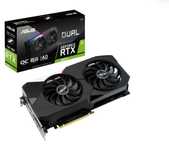 Karta graficzna Asus RTX 3060ti