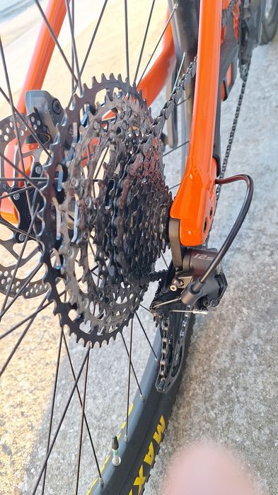 Orbea OIZ H30 2021