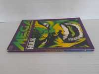 Komiks MEGA MARVEL THE Incredible Hulk Tm-Semic  1(2)94