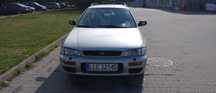 Subaru Impreza 2.0 kombi 125KM + LPG + hak