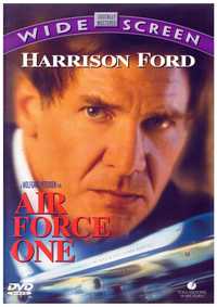 film DVD Air Force One