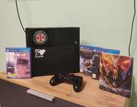 PlayStation 4 Slim (500)
