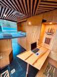 Vw crafter undercover