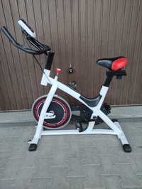 Rower spinningowy treningowy QMK SPORT-1026