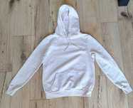 Bluza z kapturem damska kremowa Atmosphere 38