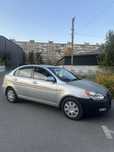 Своя машина Акцент 2008 Автомат, 1.6 кондиционер
