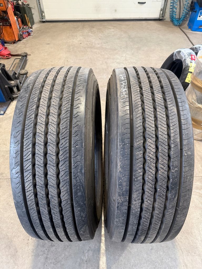 385/65/22.5 Continental Conti Hybrid HS3