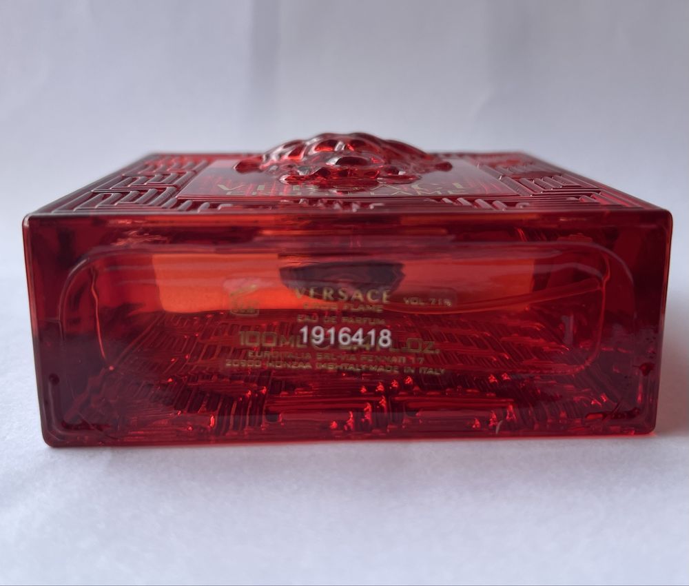 Perfumy Versace Eros Flame 100ml