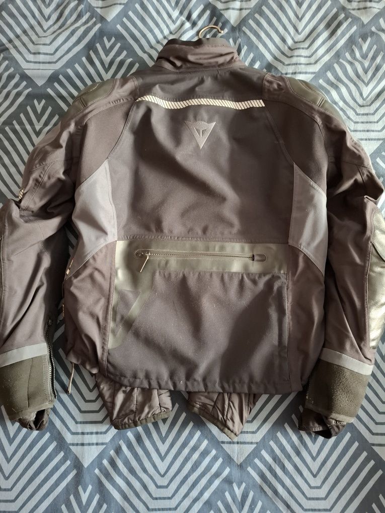 Casaco GoreTex Dainese Sport Master