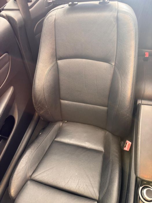 Vendo BMW SERIE 1 118 I cabrio