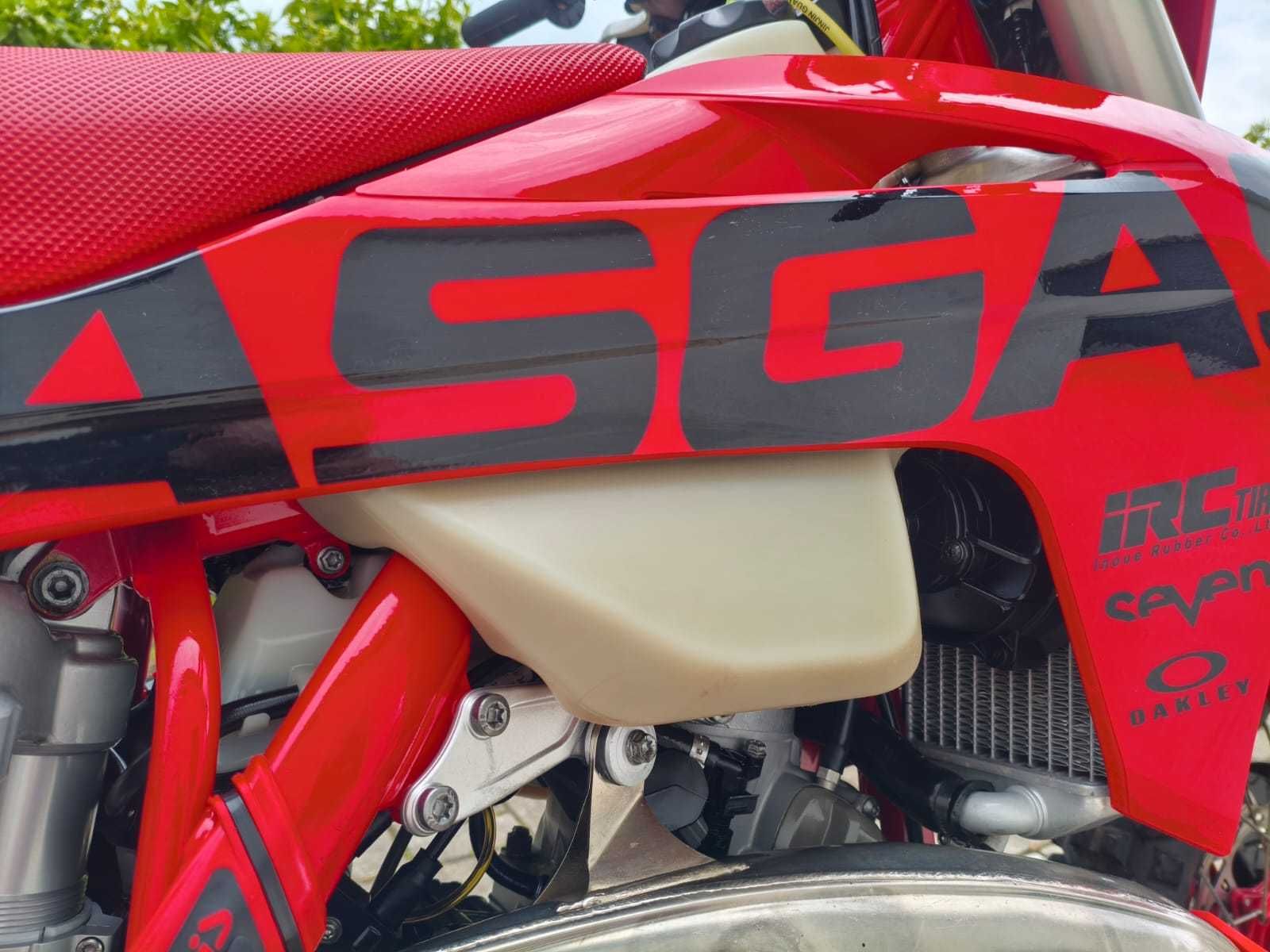 GasGas Ec  300 TPI