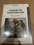 Edukacja dla bezpieczeństwa - karta pracy. OPERON