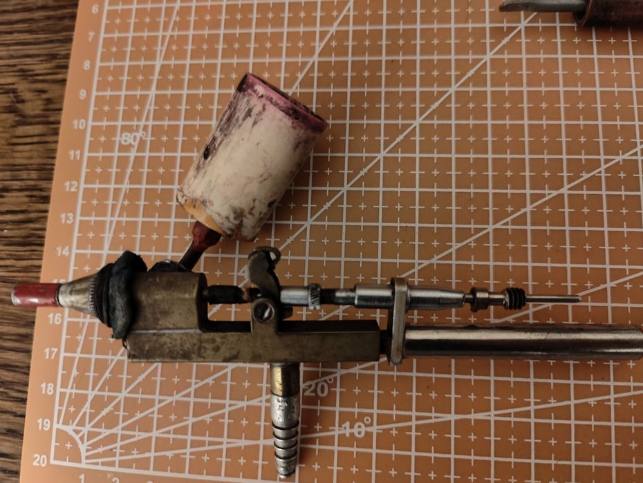 качественный Аэрограф