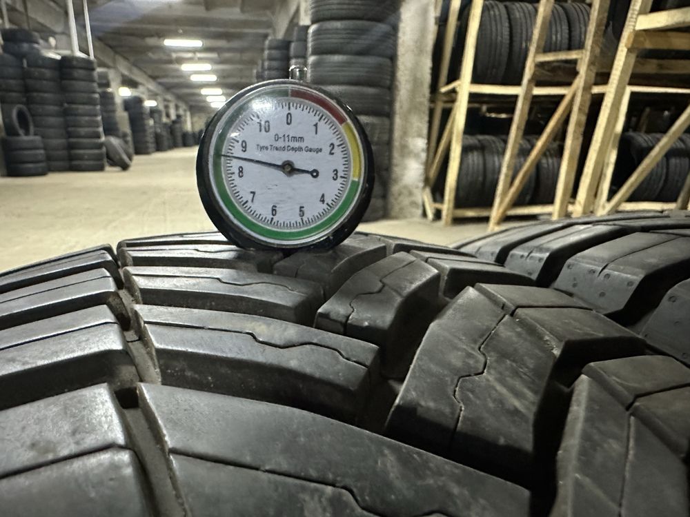 Всесезонні 205/65R16C Michelin AGILIS Crossclimate