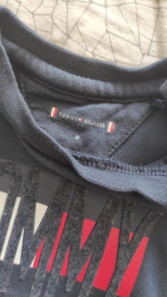 Koszulka Tommy Hilfiger