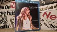 Céline Dion - Une Seule Fois Live 2013 Celine Koncert Blu-ray + 2 x CD