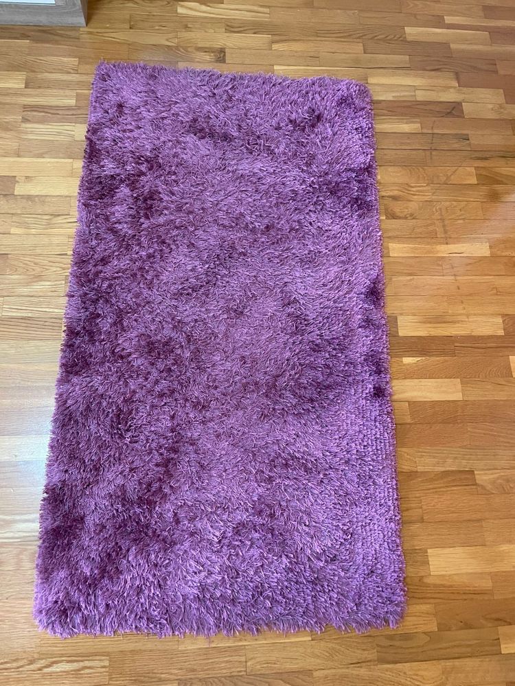 Tapete para quarto