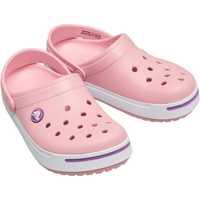 Crocs crocband J2,J3 clog сабо шлепанцы