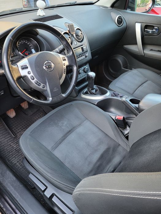 Продам Нісан Кашкай 2011