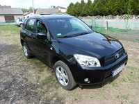 Toyota Rav4 2006r. 4x4