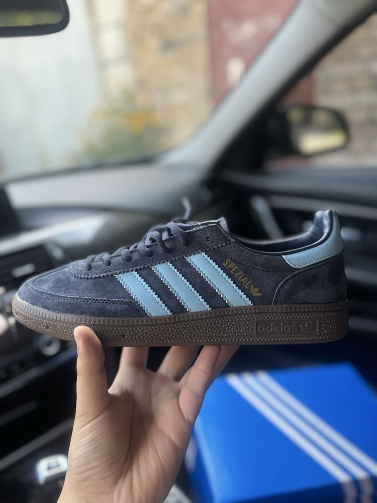 Adidas Spezial | Унісекс | Нові (42розмір)