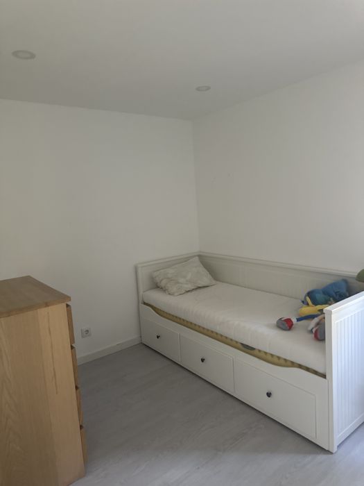 Alugo Quarto Monte Abraao