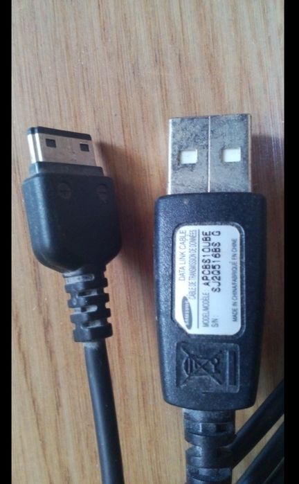 Дата кабель до мобільного телефону Sumsung