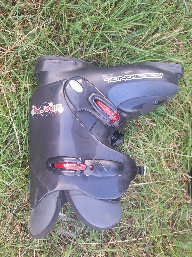 Narty elan racepro