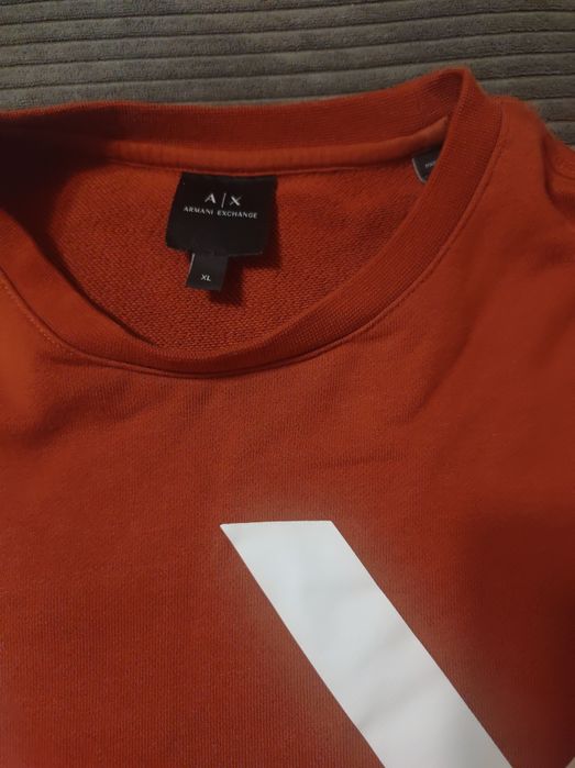 Bluza męska Armani Exchange