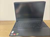 Lenovo IdeaPad Gaming 3-15 Ryzen 5/16GB/512 GTX1650  120Hz