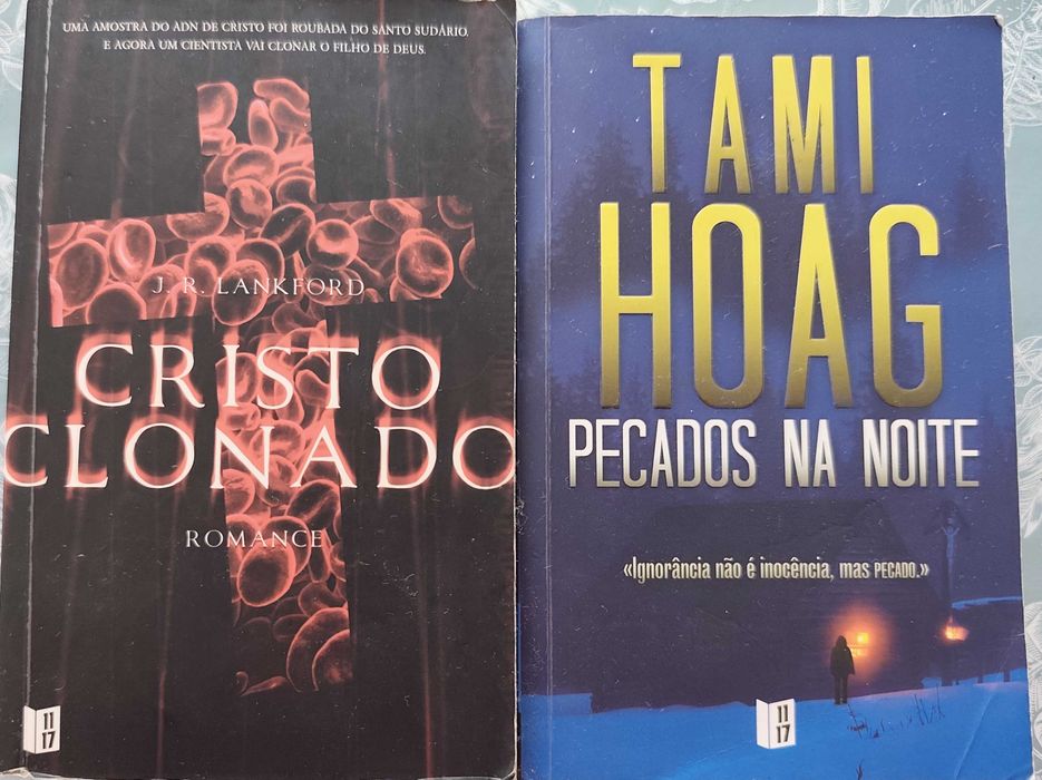 Conjunto 65 livros