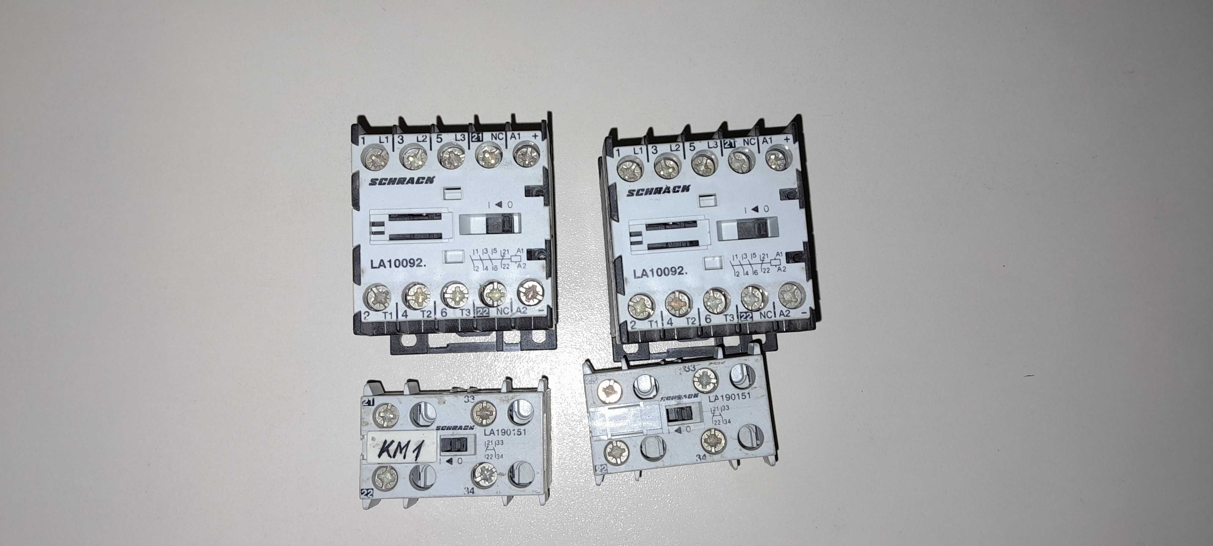 Контроллер Allen-Bradley 1760-L18BWB-EX+блок питания