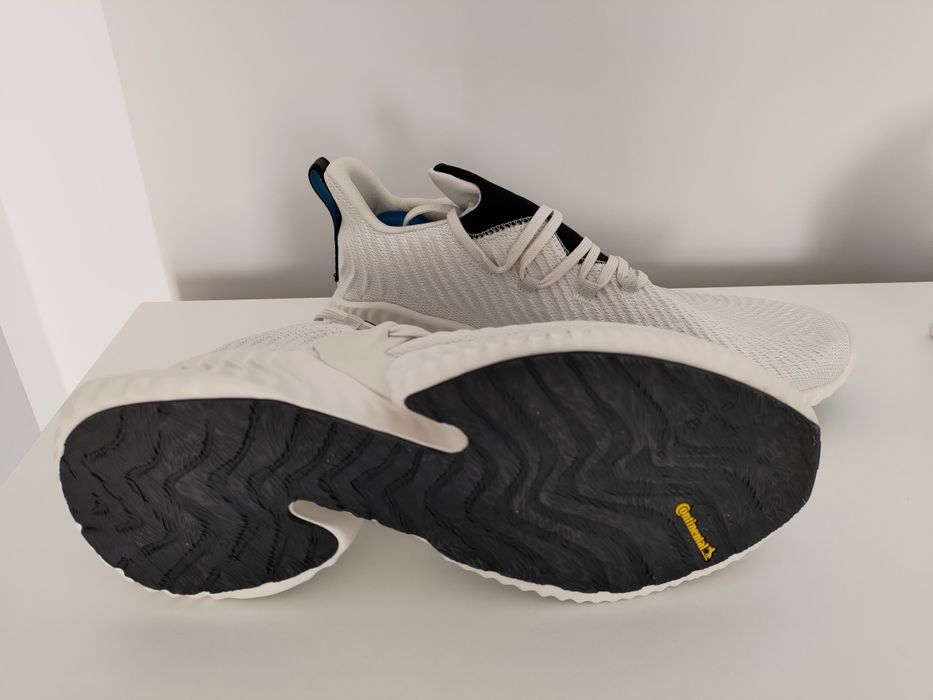 Adidas Bounce Continental r.46