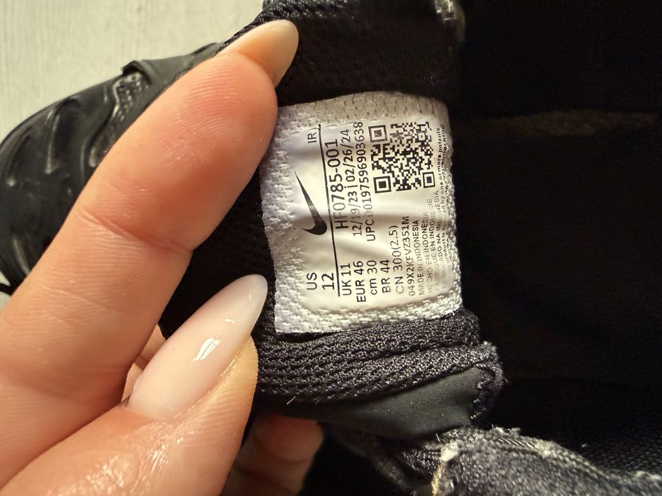 Кросівки Nike tn чоловічі