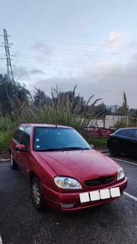 Citroen Saxo 2002