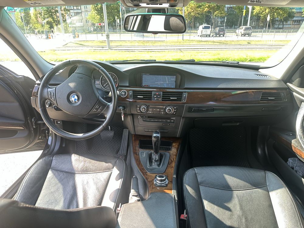 Bmw e90 328 xdrive