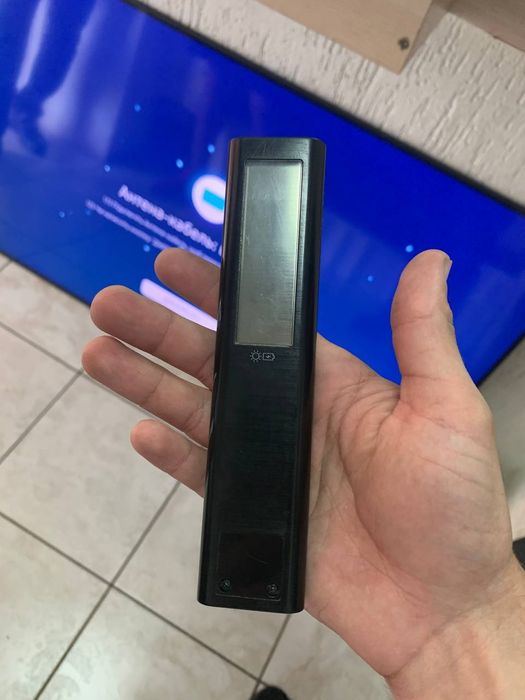 Телевізор Samsung QE55Q70AAT