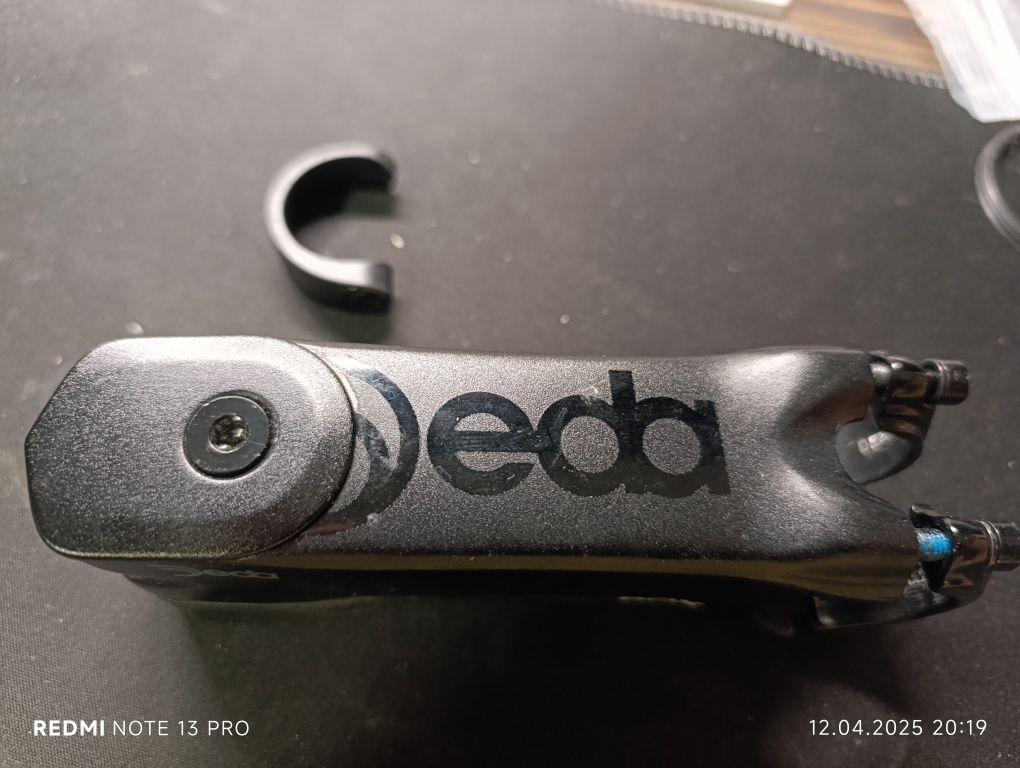 Mostek Deda Elementi Superbox