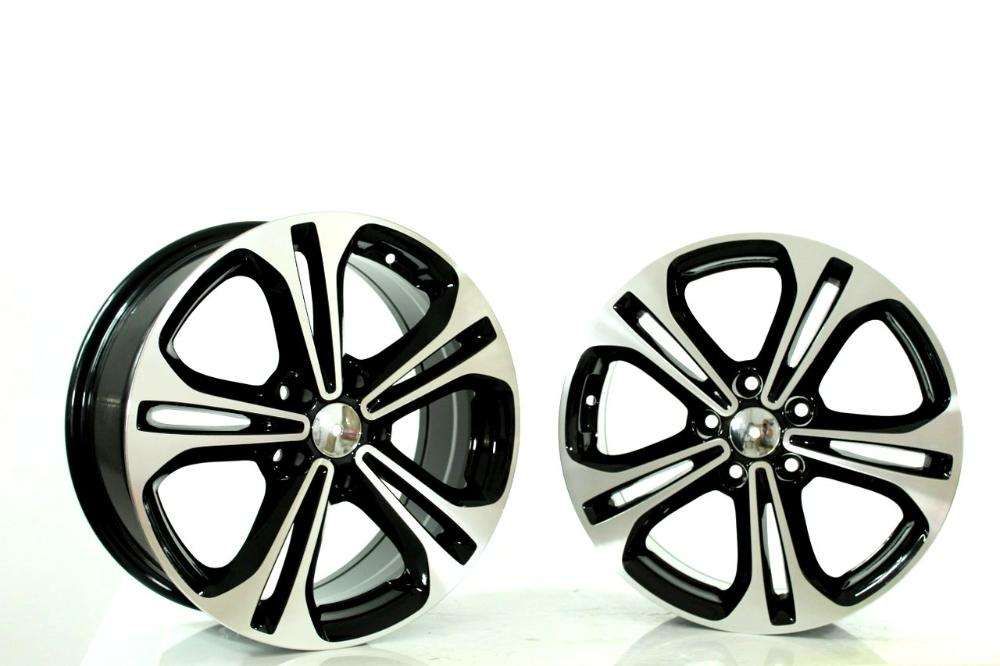 FELGI 766 Pasujące Toyota Honda Kia Mazda 17