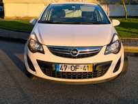 Opel Opel Corsa 1.3 CDTI van c/AC