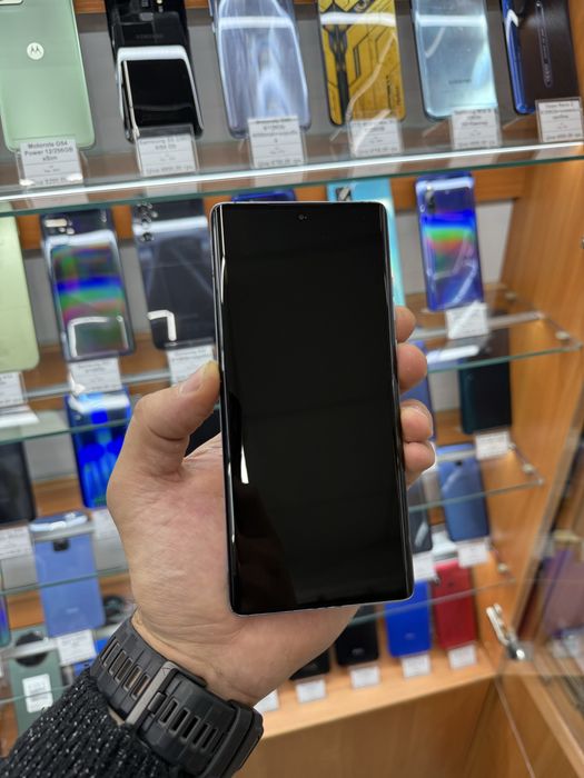 Motorola Edge 50 Fusion 12/512Gb