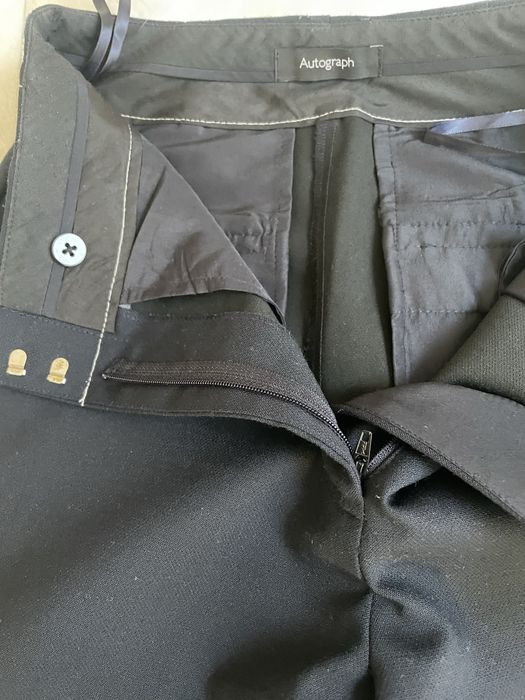 Штани жіночі класичні