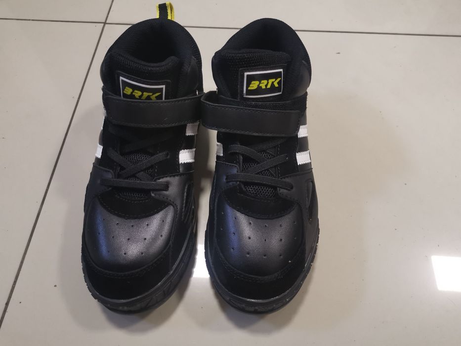 Buty dziecięce Bartek