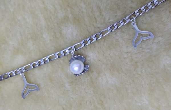 Pulseiras de aço EXCLUSIVAS na força da Umbanda