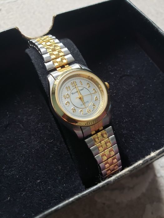 Mathey Tissot MT 4683