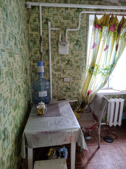 Продам 1 к квартиру на 44 кварталі