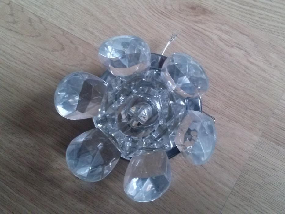 светильники (точечный потолочный под под лампу G4)